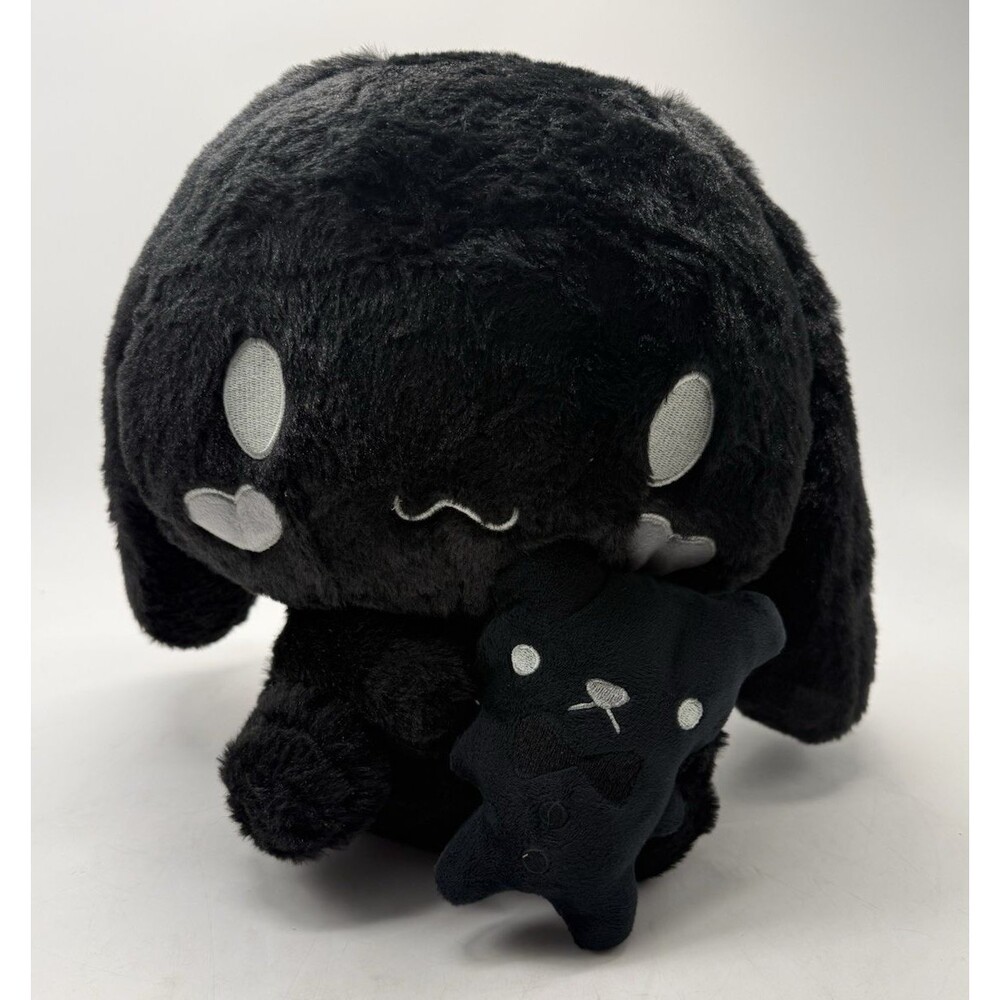 Sanrio Cinnamoroll 2020 Black Friday Limited Bear Cuddle Kumadakko Plush BIG